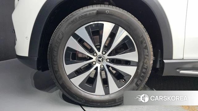 Mercedes-Benz GLE-Class W167 id 4935017 из Кореи 30