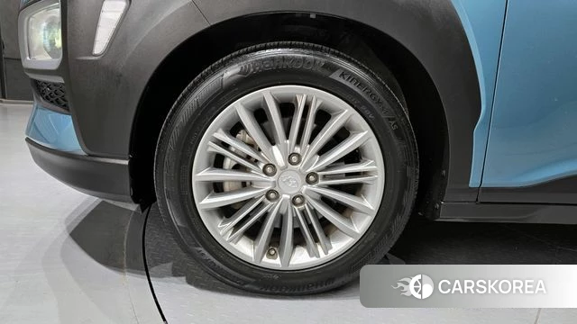 Hyundai Kona id 3853292 из Кореи 15
