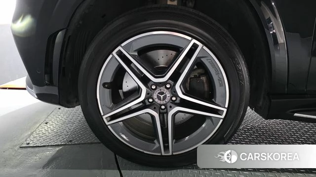 Mercedes-Benz GLS - Class X167 id 4959069 из Кореи 15