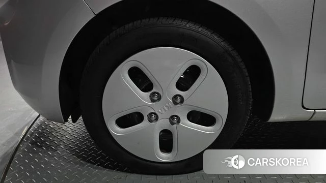 Kia The New Ray id 4993289 из Кореи 15
