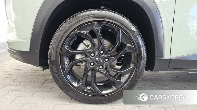 Chevrolet (GM Daewoo) Trax Crossover id 5021643 из Кореи 28