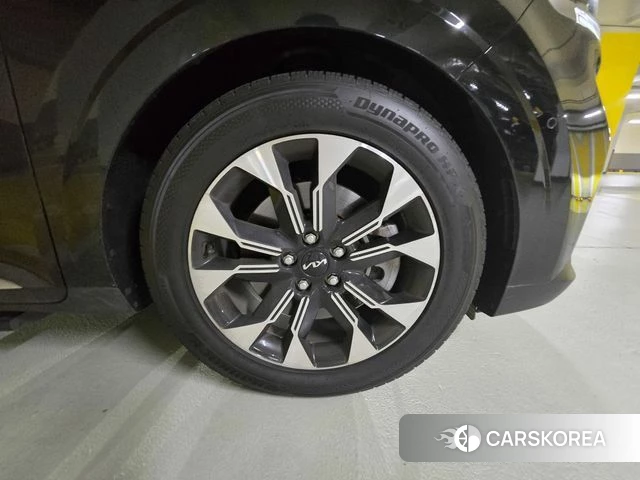 Kia Carnival 4th generation id 4748580 из Кореи 8
