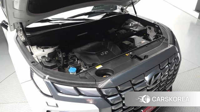 Hyundai The New Palisade id 5021433 из Кореи 30