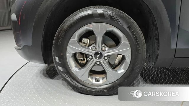 Kia The New Seltos id 4975237 из Кореи 27