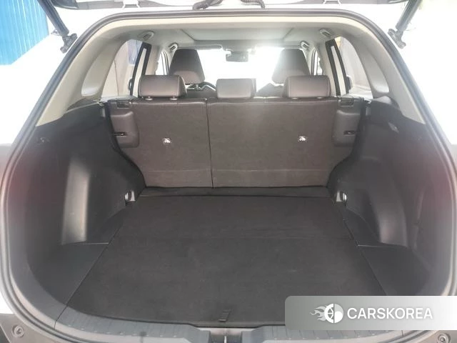 Toyota RAV4 2021 Белый из Китая, фото 6