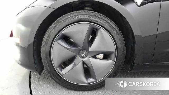 Tesla Model 3 id 5013295 из Кореи 15