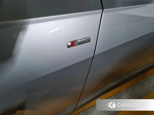 Audi A6 (C8) id 4550920 из Кореи 12