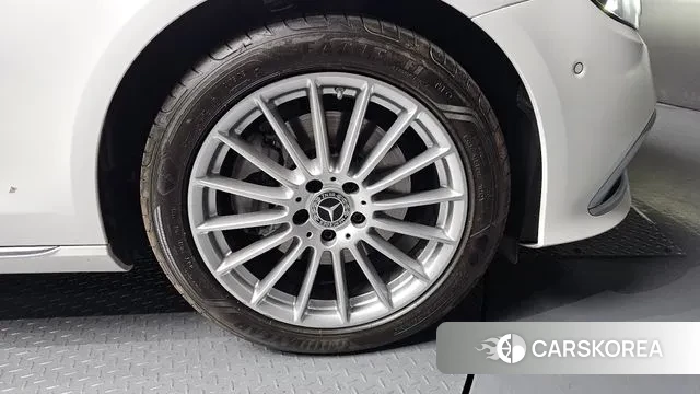 Mercedes-Benz E-Class W213 id 3388800 из Кореи 15