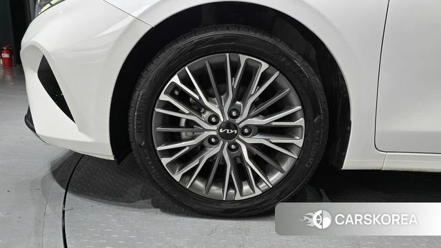 Kia The New K3 2nd generation id 5002468 из Кореи 27