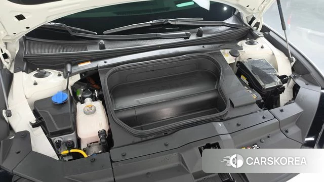 Hyundai Ionic 6 id 5027313 из Кореи 30