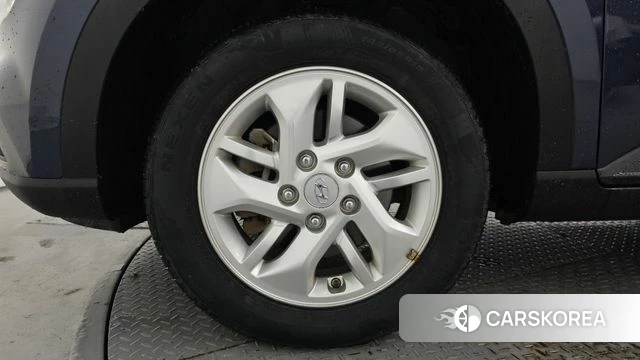 Hyundai Venue id 4746545 из Кореи 15