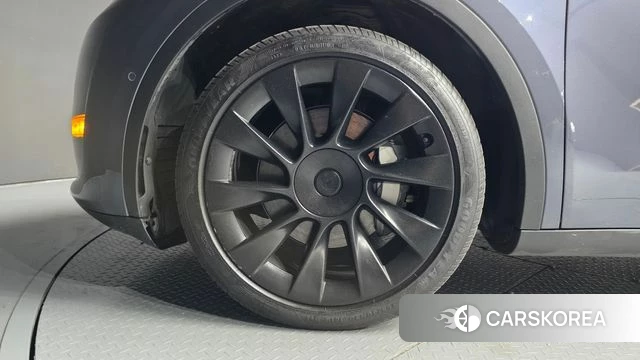 Tesla Model Y id 5047014 из Кореи 27