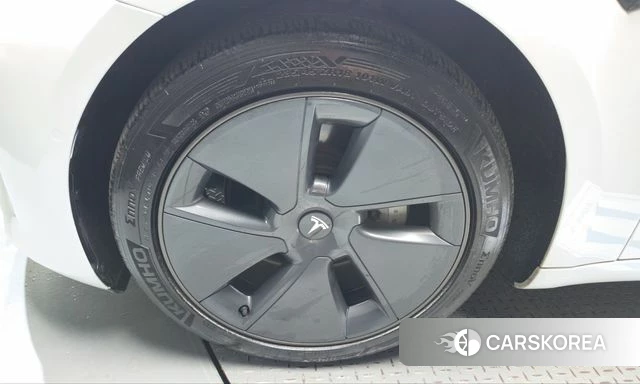 Tesla Model 3 id 5028355 из Кореи 25