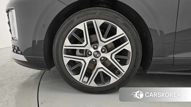 Hyundai Grandeur Hybrid (GN7) id 4758044 из Кореи 15