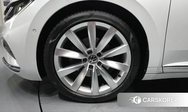 Volkswagen Arteon id 4976416 из Кореи 30