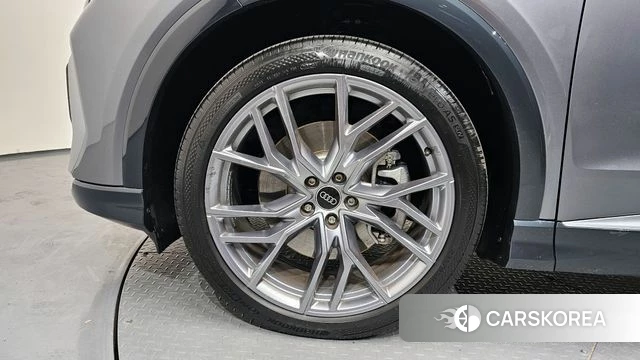 Audi Q4 e-Tron (F4) id 4342437 из Кореи 15