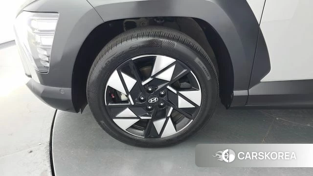 Hyundai Kona Hybrid (SX2) id 4975257 из Кореи 15