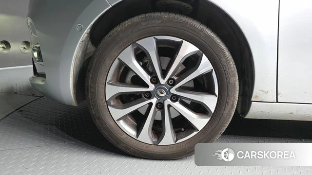 Renault Korea (Samsung) Joe id 5022674 из Кореи 27