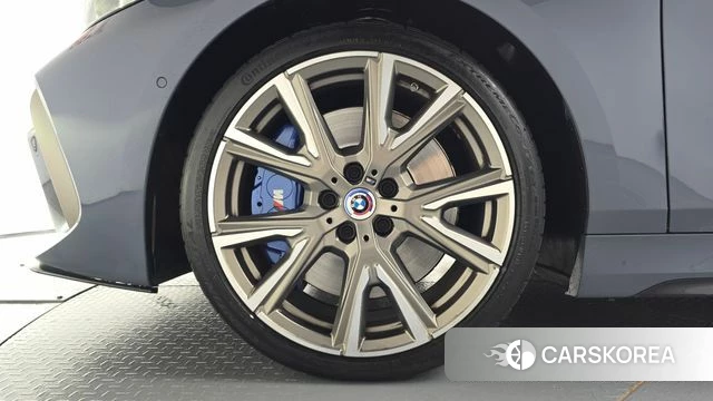 BMW 1 Series (F40) id 4986132 из Кореи 30