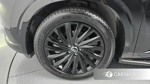 Hyundai The New Palisade id 5011359 из Кореи 15