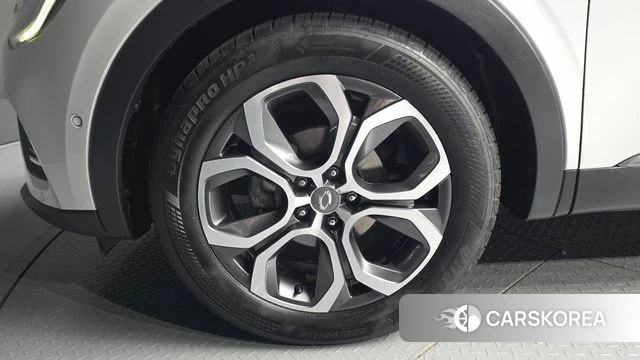 Renault Korea (Samsung) XM3 id 4998154 из Кореи 30