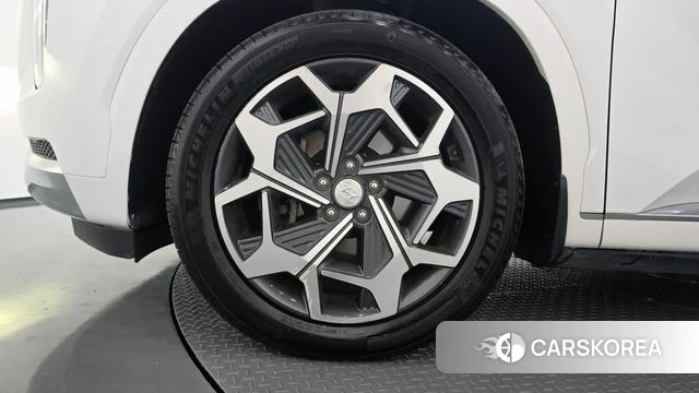 Hyundai Palisade id 5028391 из Кореи 32