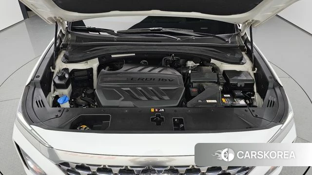 Hyundai Santa Fe TM id 5004511 из Кореи 30