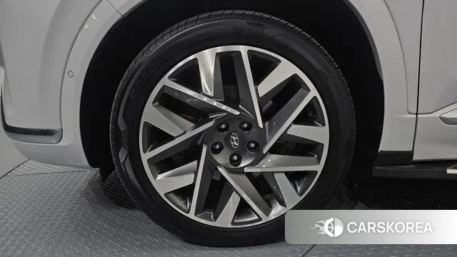 Hyundai The New Santa Fe id 3601123 из Кореи 15