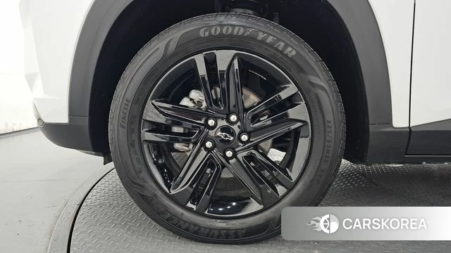 Chevrolet (GM Daewoo) Trax Crossover id 4990745 из Кореи 26