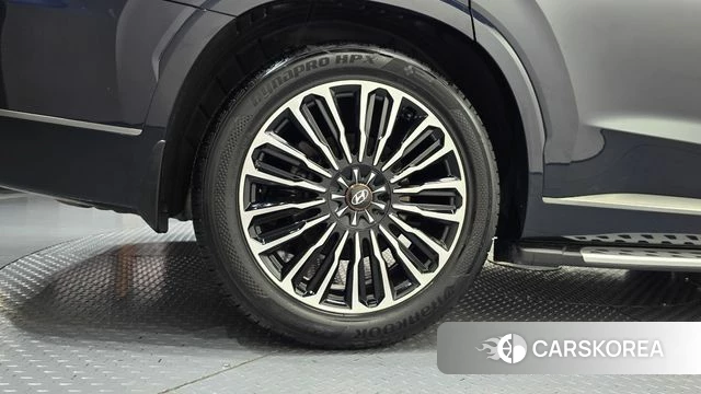 Hyundai Palisade id 5040742 из Кореи 28