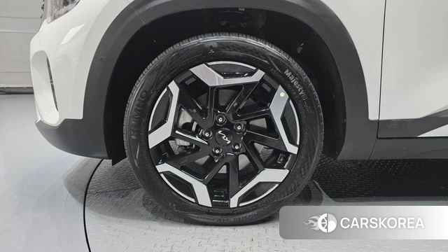 Kia The New Seltos id 4957504 из Кореи 15