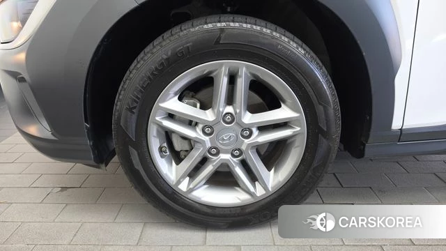 Hyundai The New Kona id 4922445 из Кореи 25