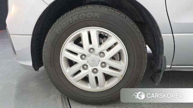 Hyundai The New Grand Starex id 4751128 из Кореи 15