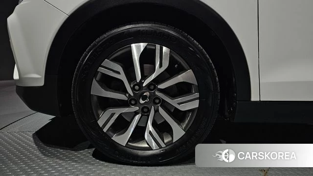 Ssangyong Tivoli Armor id 4952846 из Кореи 30