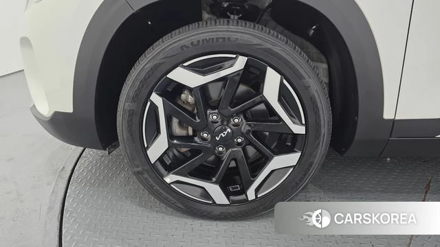 Kia The New Seltos id 5011855 из Кореи 15