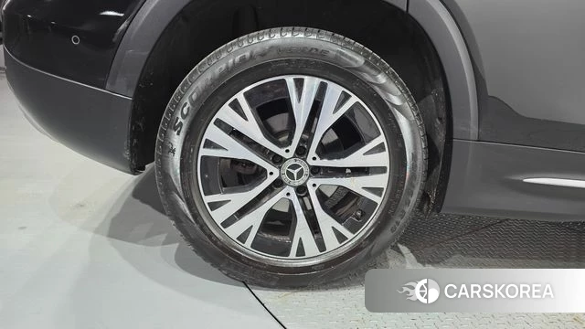 Mercedes-Benz GLB-Class X247 id 4985513 из Кореи 25