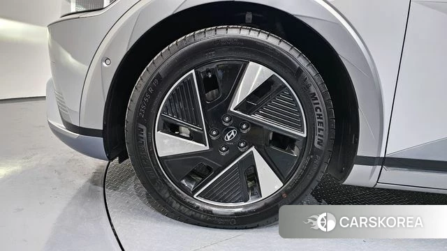 Hyundai The New Ionic 5 id 3560334 из Кореи 15