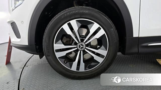 Mercedes-Benz GLB-Class X247 id 4982224 из Кореи 15