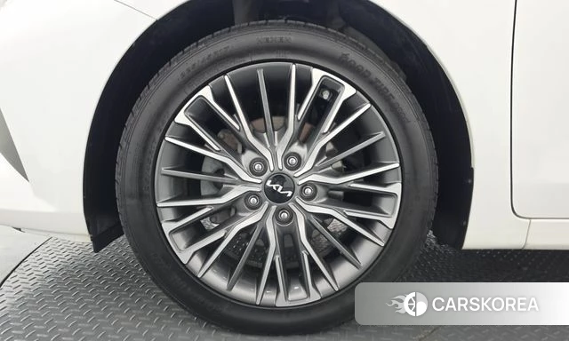 Kia The New K3 2nd generation id 4959145 из Кореи 27