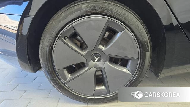 Tesla Model 3 id 4864240 из Кореи 27