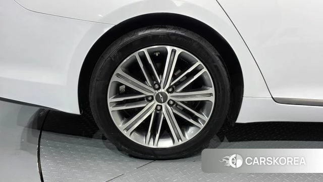 Genesis G80 id 5004497 из Кореи 30
