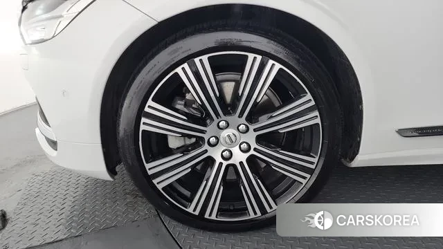 Volvo S90 id 3753145 из Кореи 15