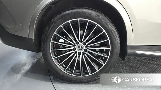 Mercedes-Benz GLC-Class X254 id 4928256 из Кореи 27