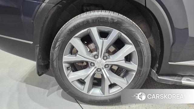 Hyundai Palisade id 3936211 из Кореи 15