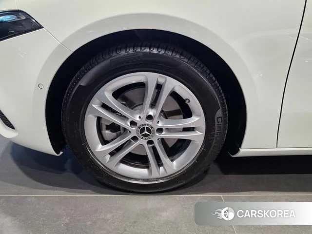 Mercedes-Benz A-Class W177 id 5020811 из Кореи 15