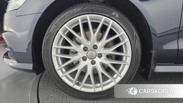 Audi New A6 id 4983159 из Кореи 31