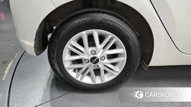 Kia Morning Urban (JA) id 5040847 из Кореи 15