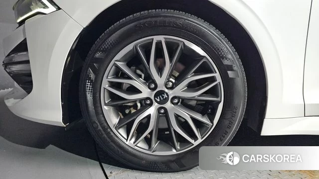 Kia K5 3rd generation id 4936582 из Кореи 15