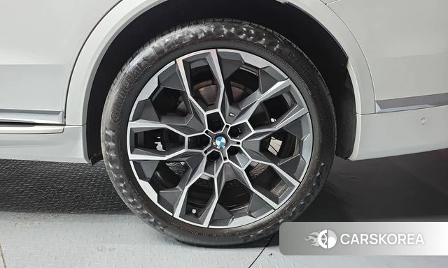 BMW X7 (G07) id 4974761 из Кореи 33