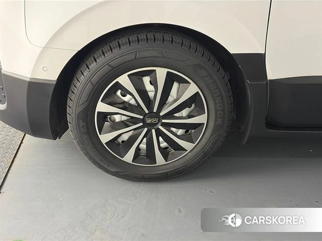 Hyundai ST1 id 4941383 из Кореи 15
